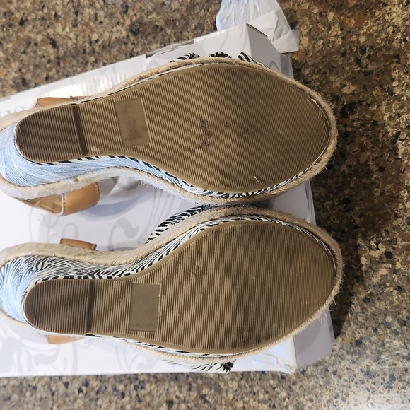 SHI by Journeys Womens 10 - Picture 9 of 12